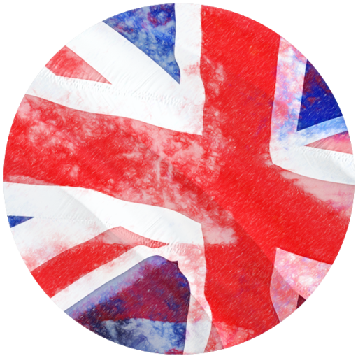 British Vibe Logo